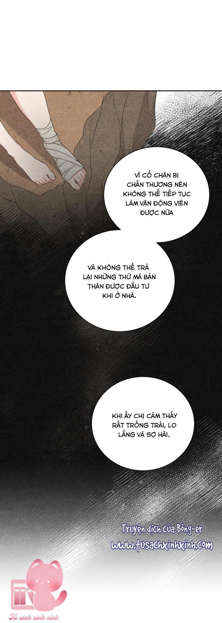 mong được chị chỉ bảo, tiền bối chapter 8 41