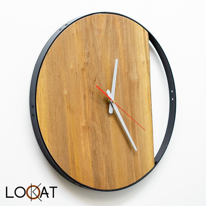Quà Tặng Décor Đồng Hồ Treo Tường Chế Tác Phong cách châu Âu DH12050024