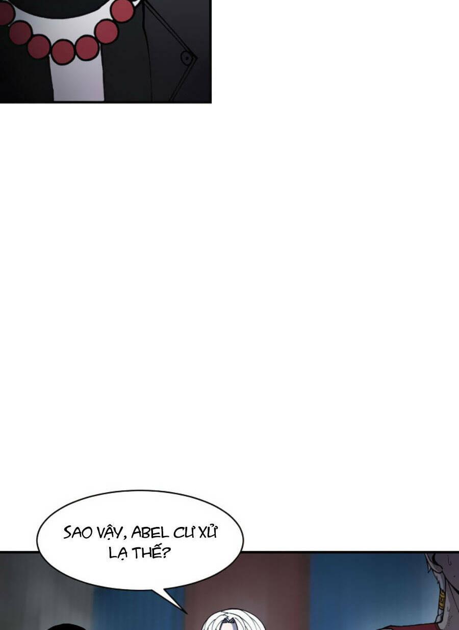 shaman - pháp sư chapter 74 12