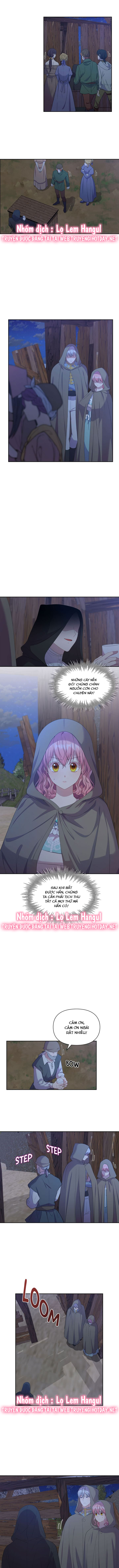 thuần hóa hoàng đế bạo chúa chapter 45 3