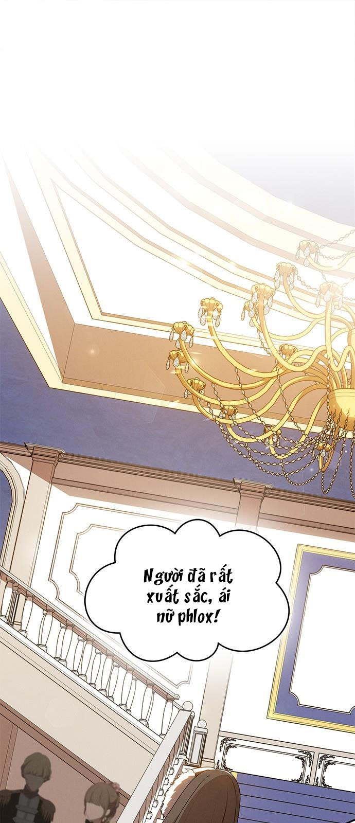 ôi kẻ thù không đội trời chung thân ái của tôi chapter 25.1 1