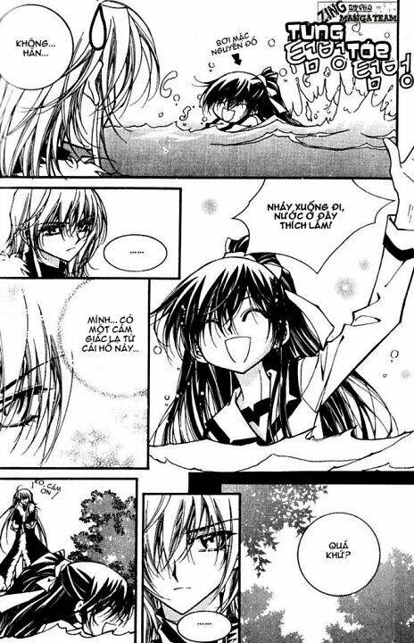 legend - truyền thuyết fushigi chapter 1 127