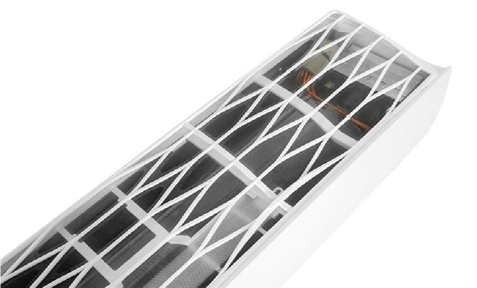 Máy lạnh LG Inverter 2.5 HP IEC24G1 - HÀNG CHÍNH HÃNG - CHỈ GIAO HCM