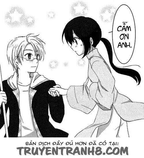 short doujinshi hetalia collection chapter 1 15