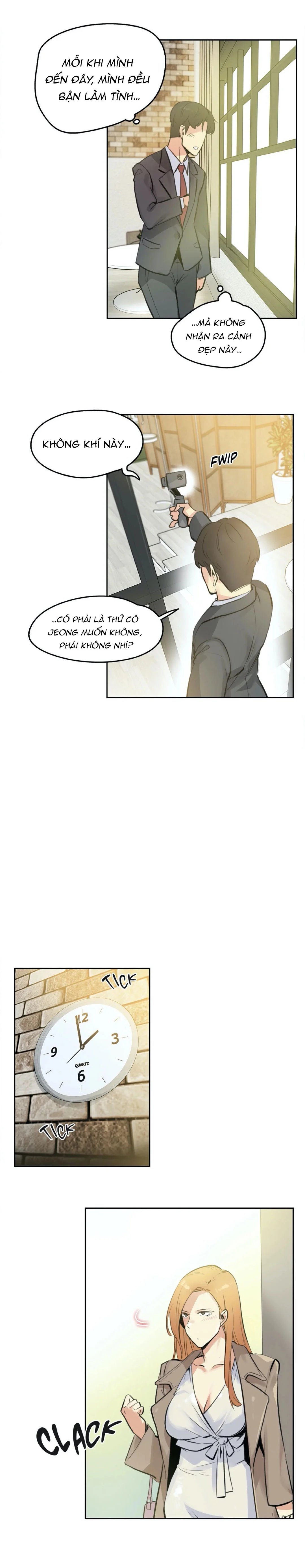 cha nuôi chapter 58 14