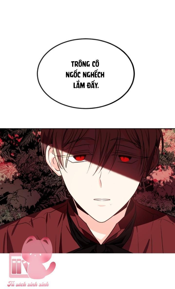 nguyện ước vô vọng của ma nữ chapter 39 35