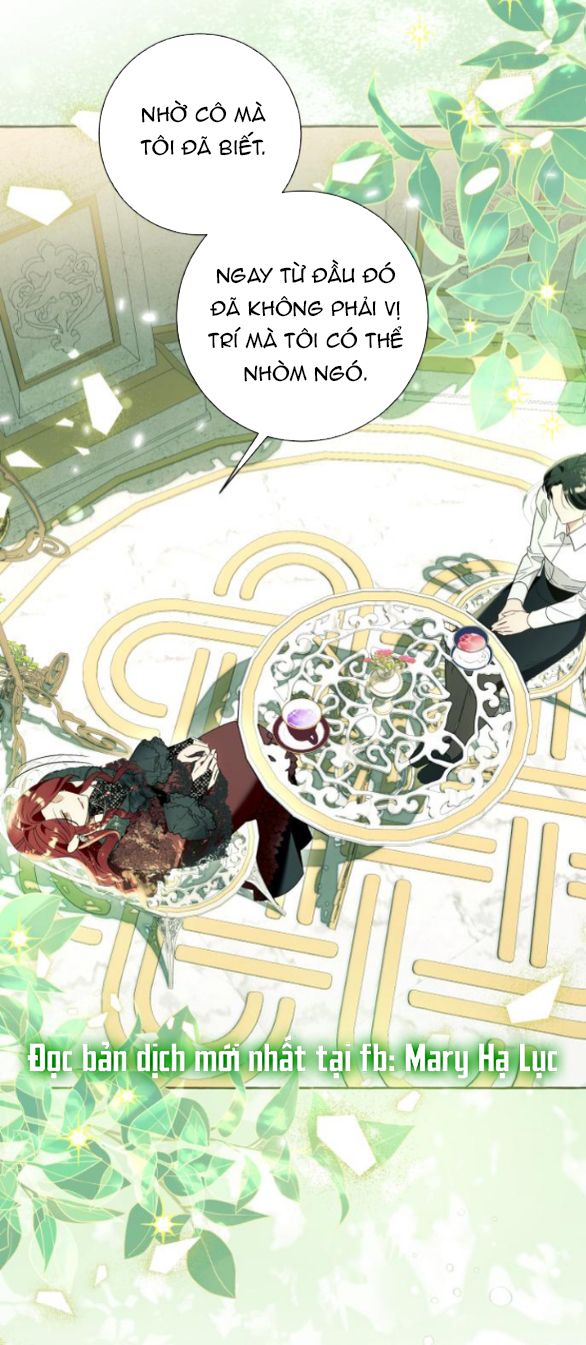 tôi tưởng đó chỉ là tiểu thuyết trọng sinh bình thường chapter 87.2 11