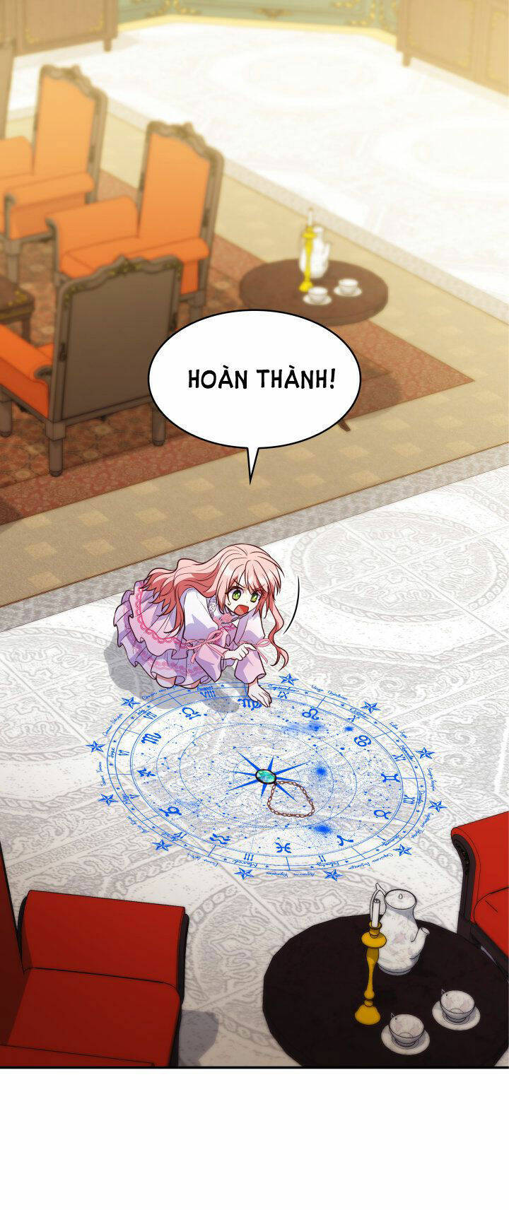 từ ác nữ, tôi trở thành một người mẹ chapter 28.5 22