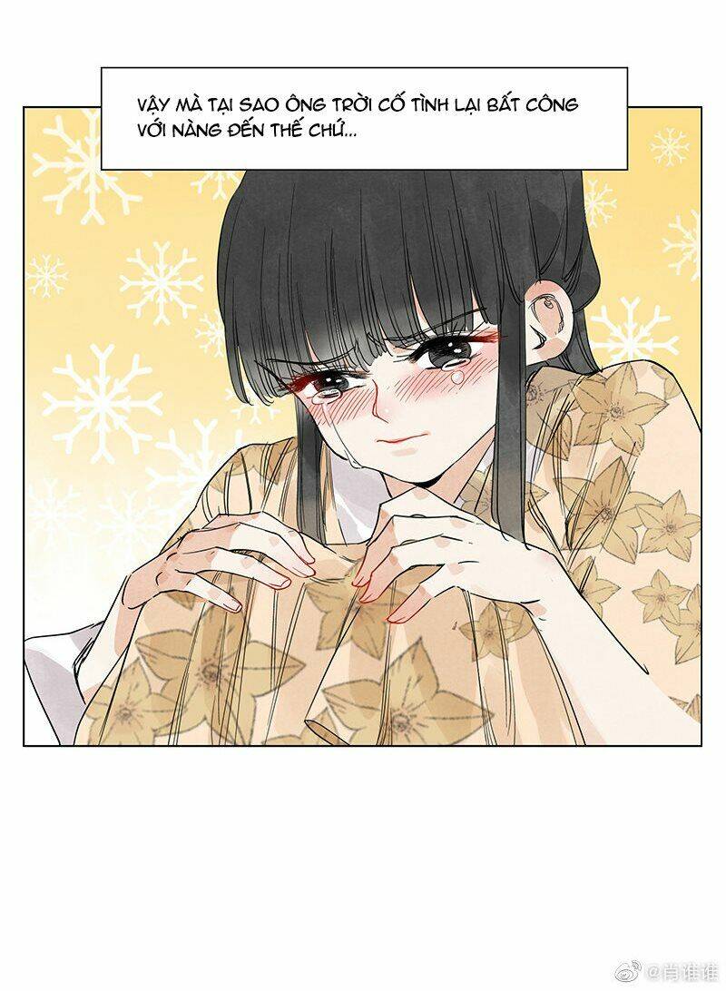 bang chủ đại nhân tìm cách trị hói đầu chapter 68 20