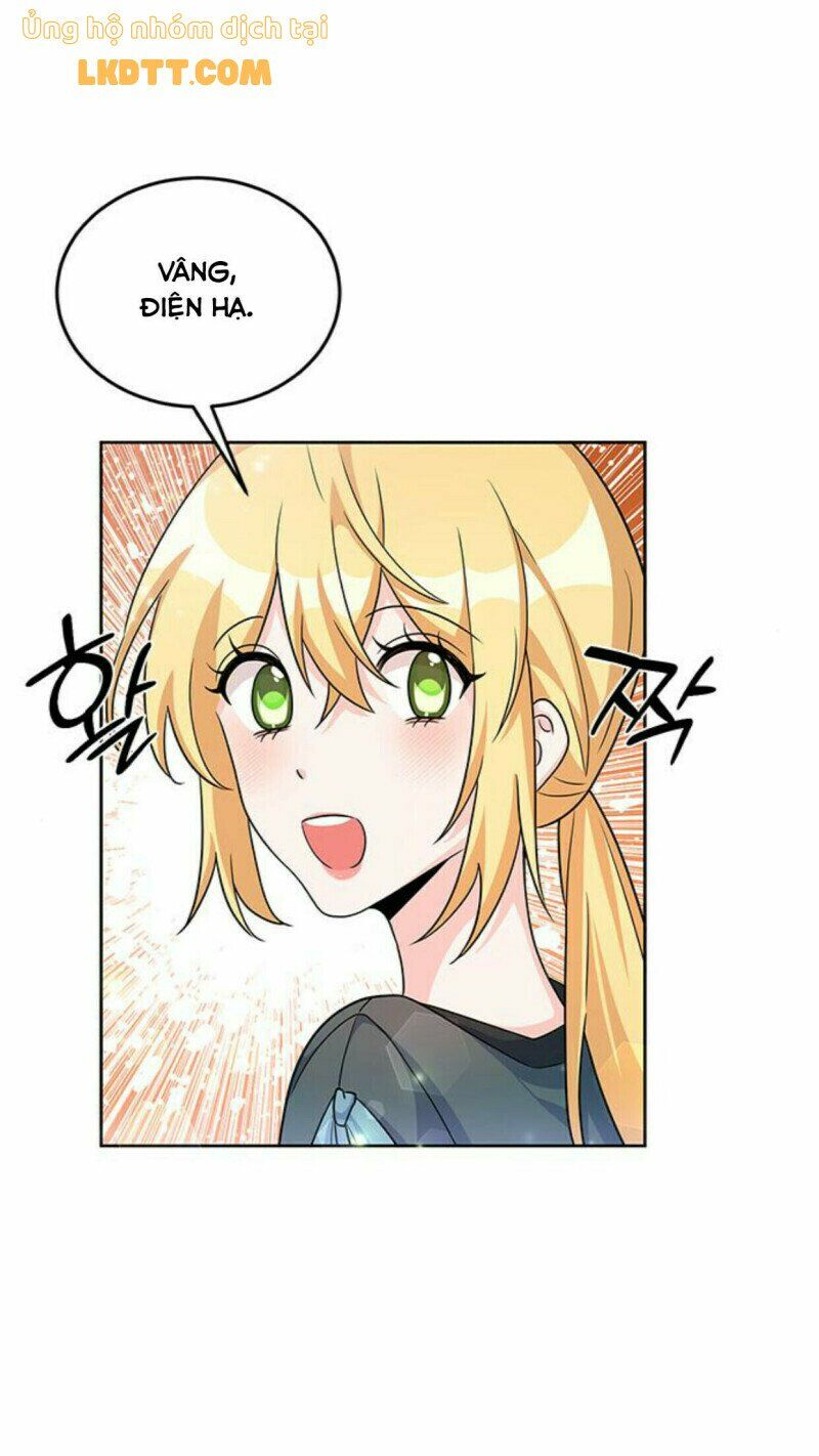 nữ hiệp trở về chapter 23 38