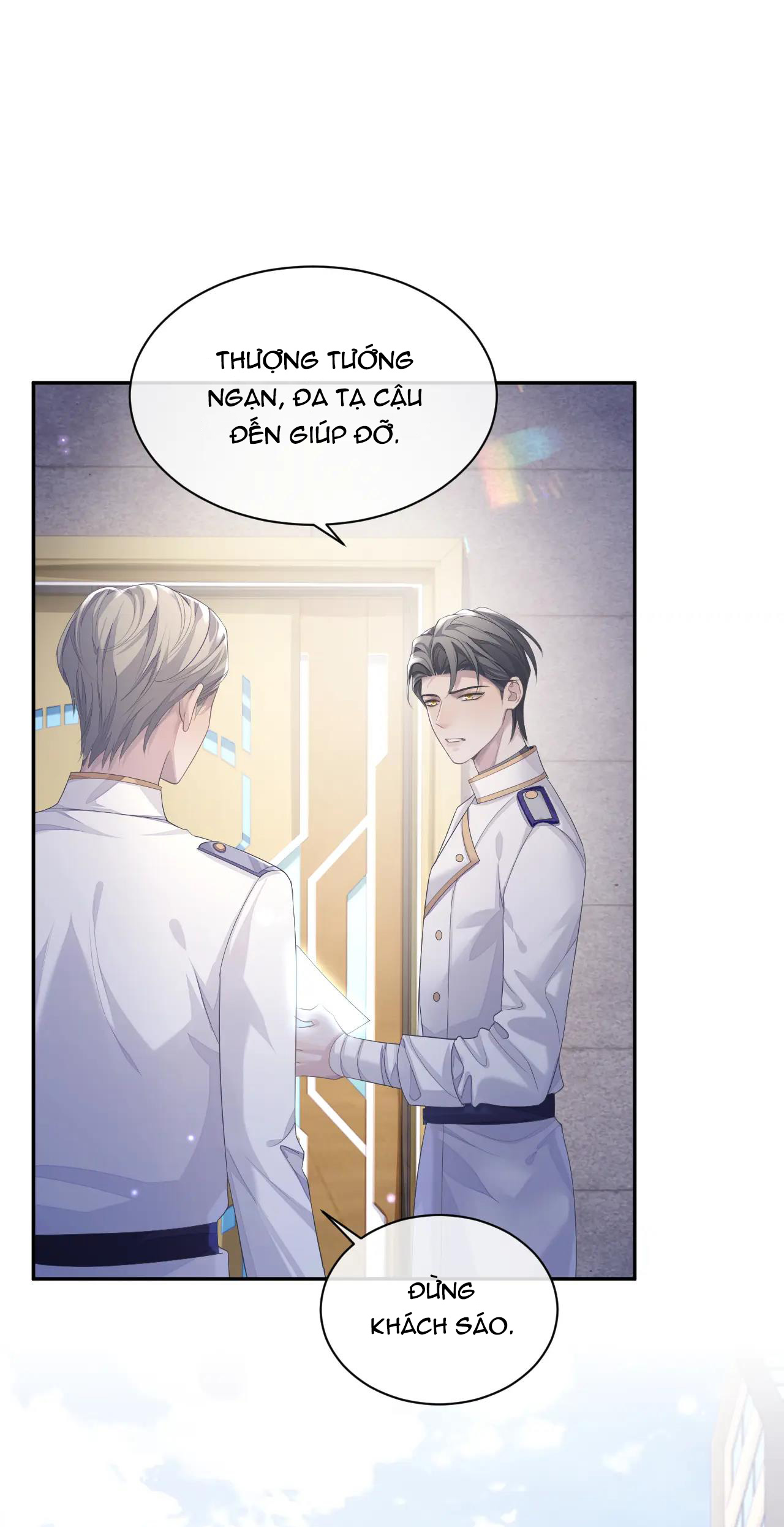 xin hãy ly hôn chapter 43 2