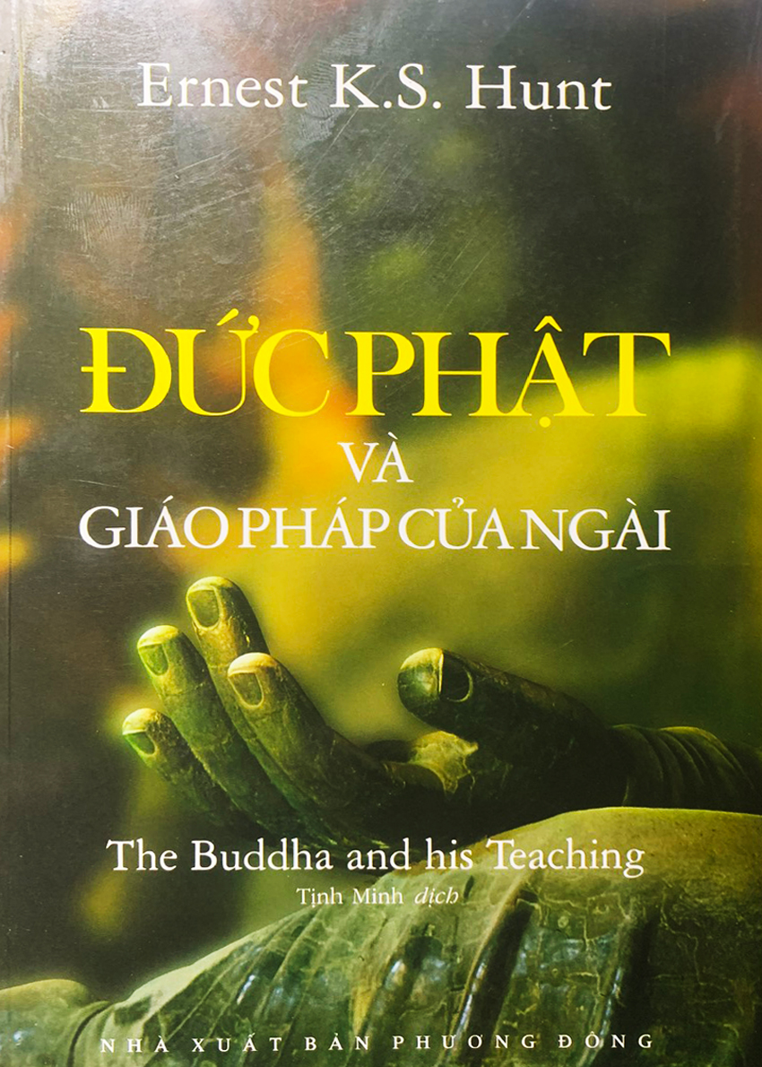Đức Phật Và Giáo Pháp Của Ngài