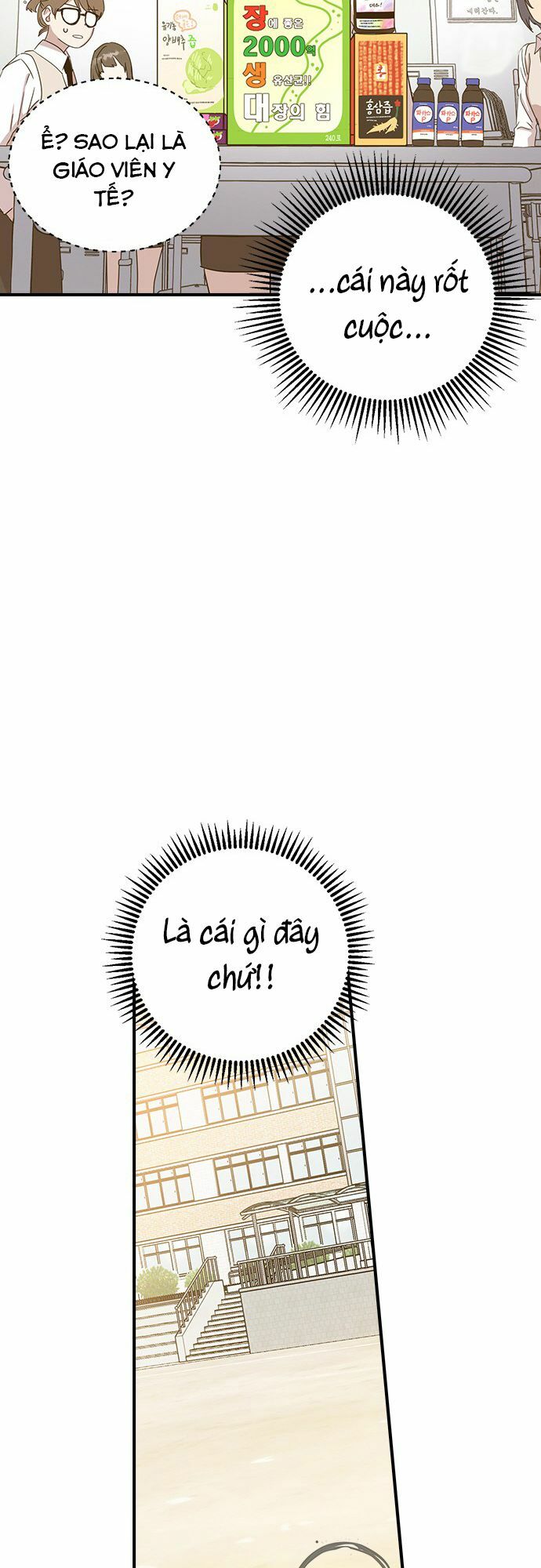 duyên nợ kiếp trước chapter 2 86