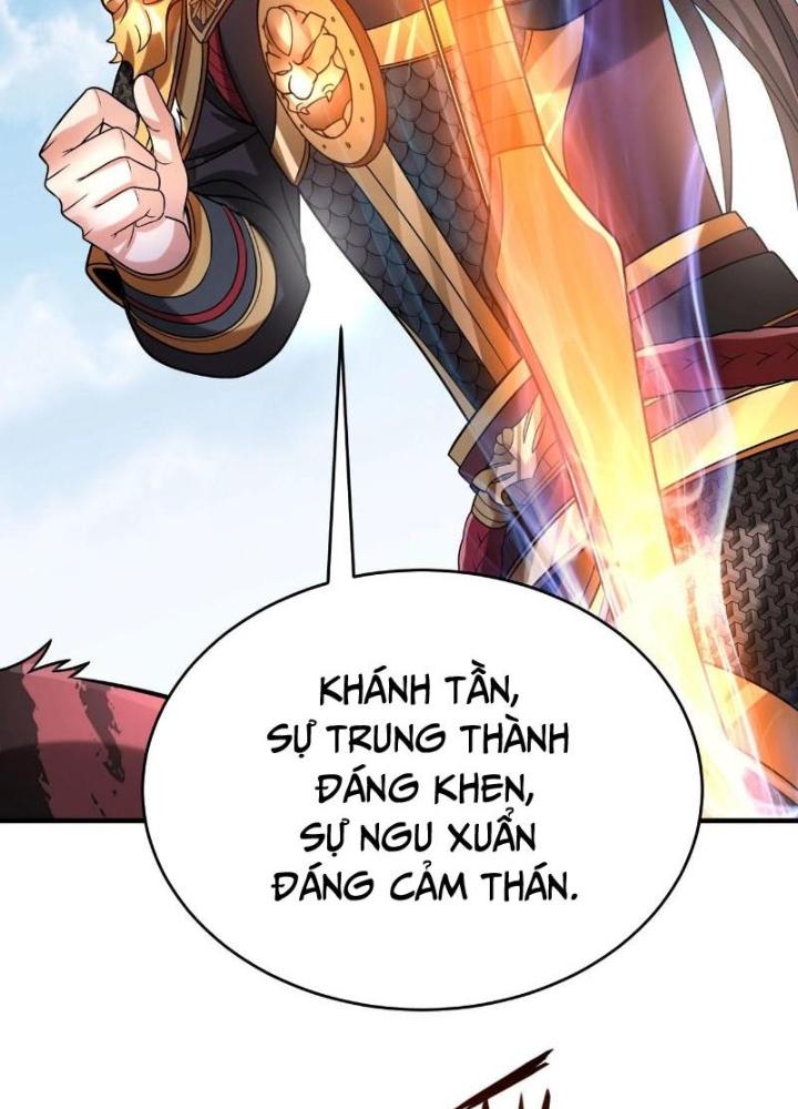 đại tần, ta là con tần thủy hoàng, giết địch thành thần chapter 77 28