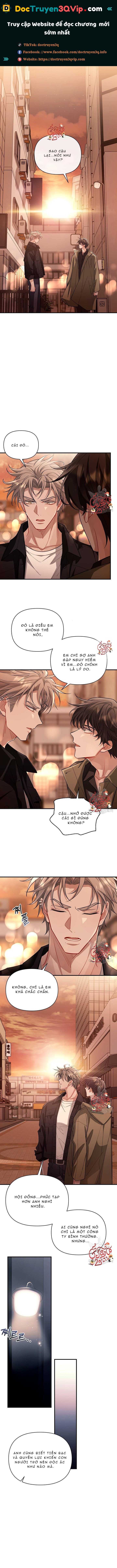 vết cắn tình yêu chapter 30 1