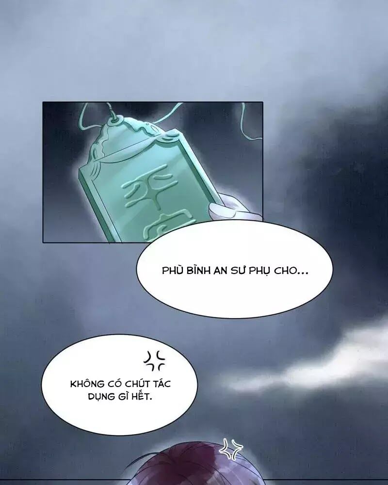 yêu long đại nhân của ta chapter 1 78