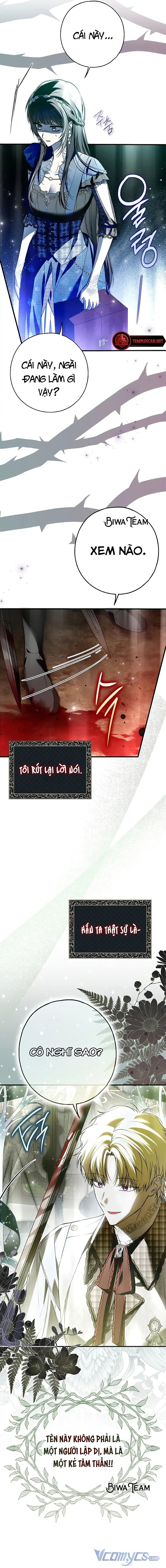 ai đó đang điều khiển cơ thể của tôi qq chapter 28 9