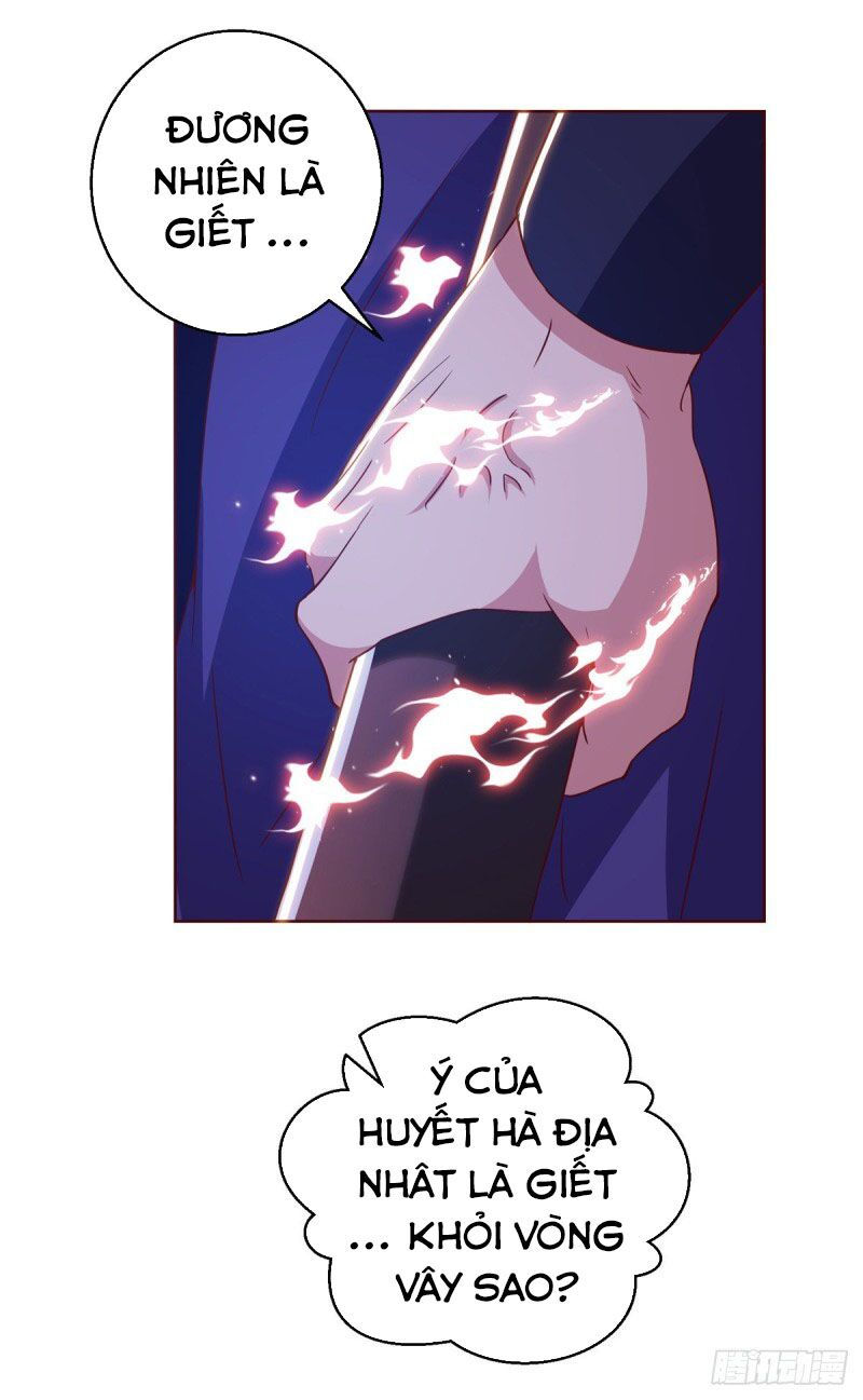 chúa tể tam giới chapter 148 25