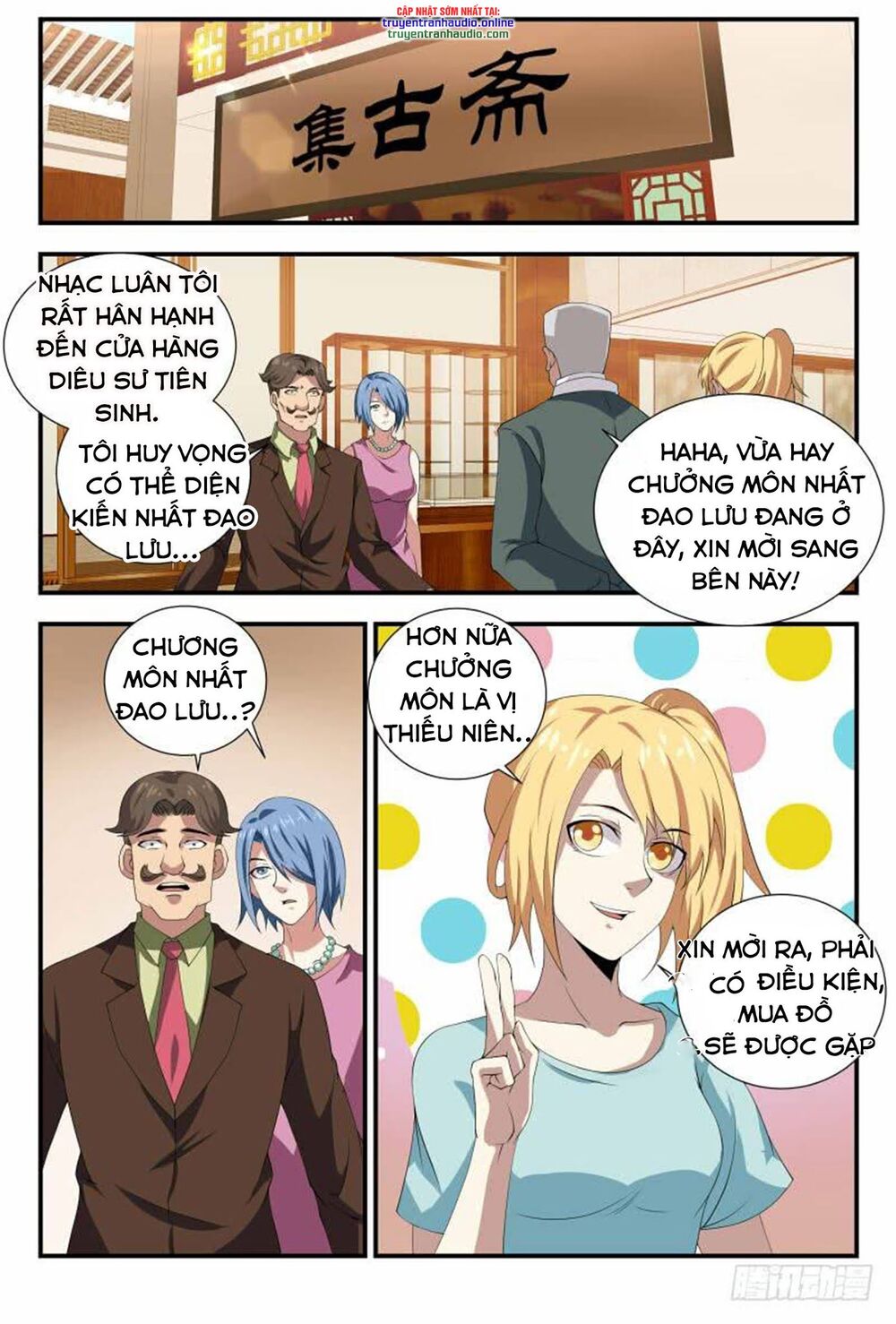 long ẩn giả chapter 102 1