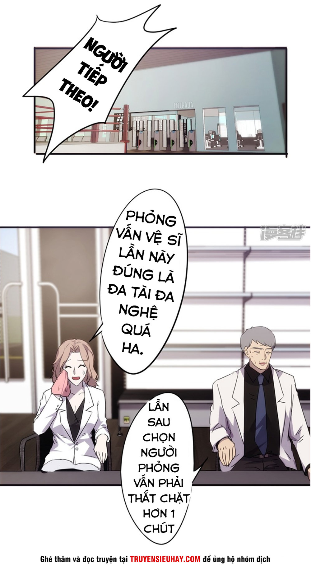 tối cường nông dân hệ thống chapter 61 7