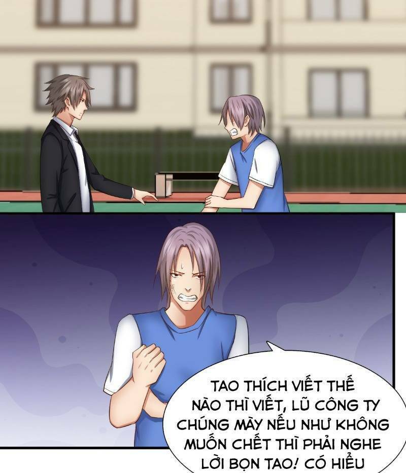 tuyệt thế thiên tài hệ thống chapter 52 4