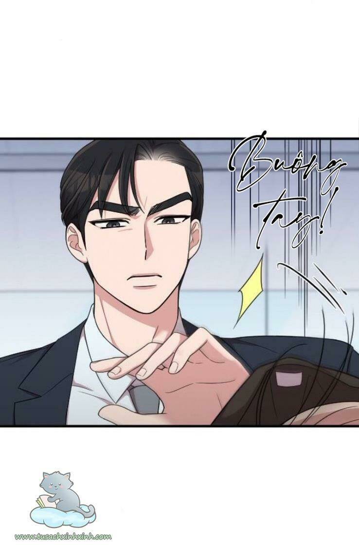 cô đi mà lấy chồng tôi đi chapter 18 102