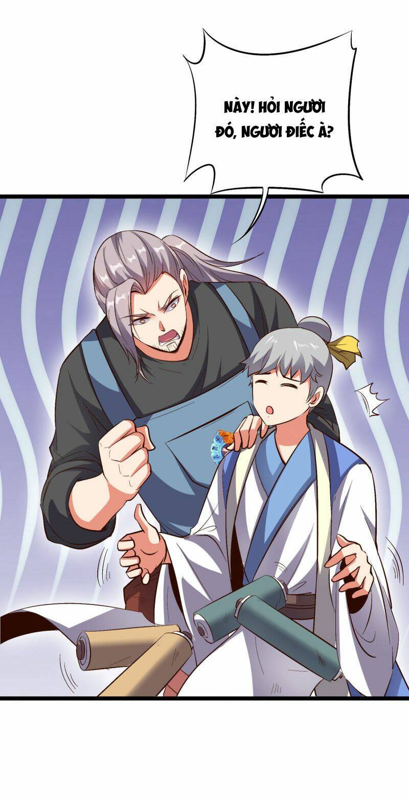 phục thiên thánh chủ chapter 37 18