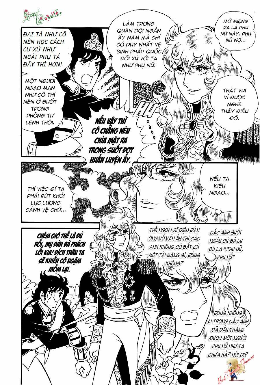 versailles no bara chapter 33 7