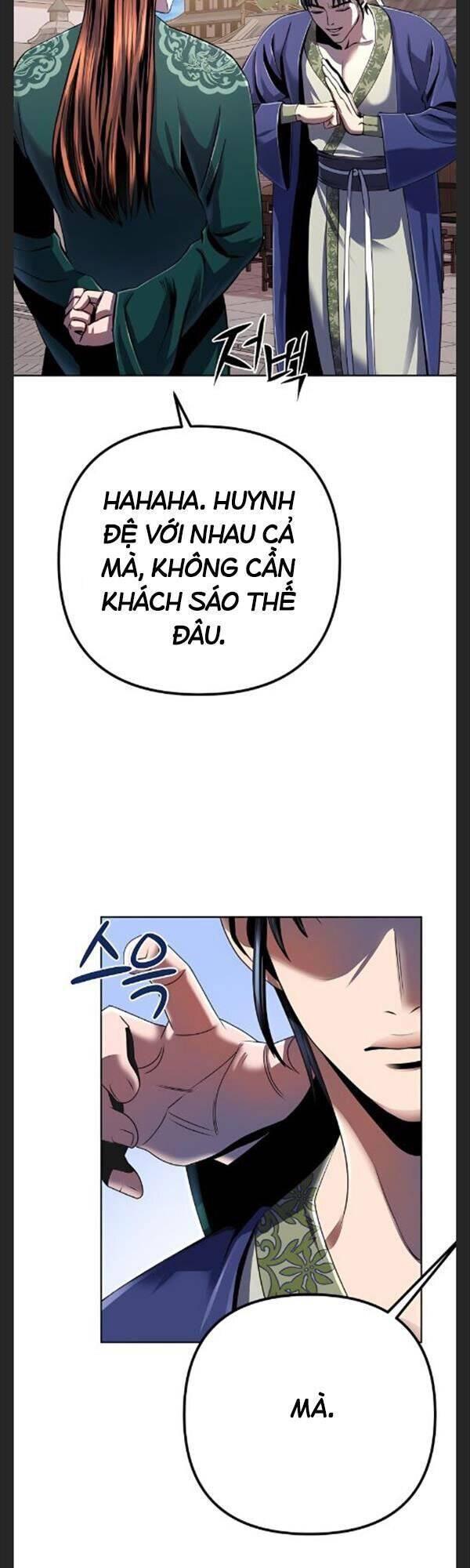 con trai út nhà ha buk paeng chapter 31 40