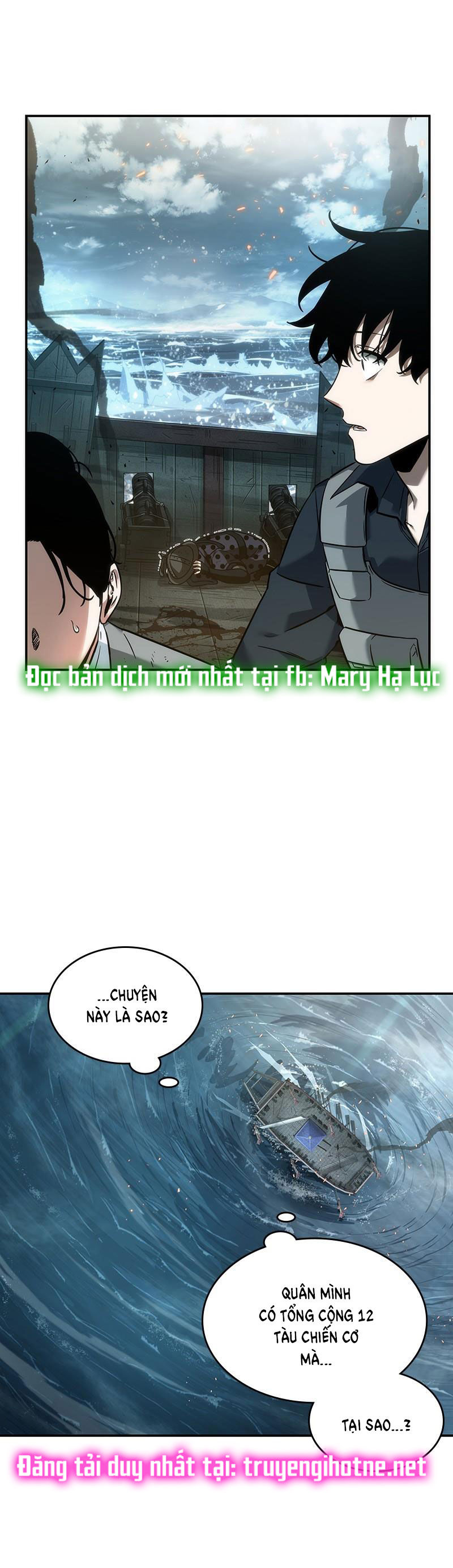 toàn trí độc giả - omniscient reader chapter 39.2 28