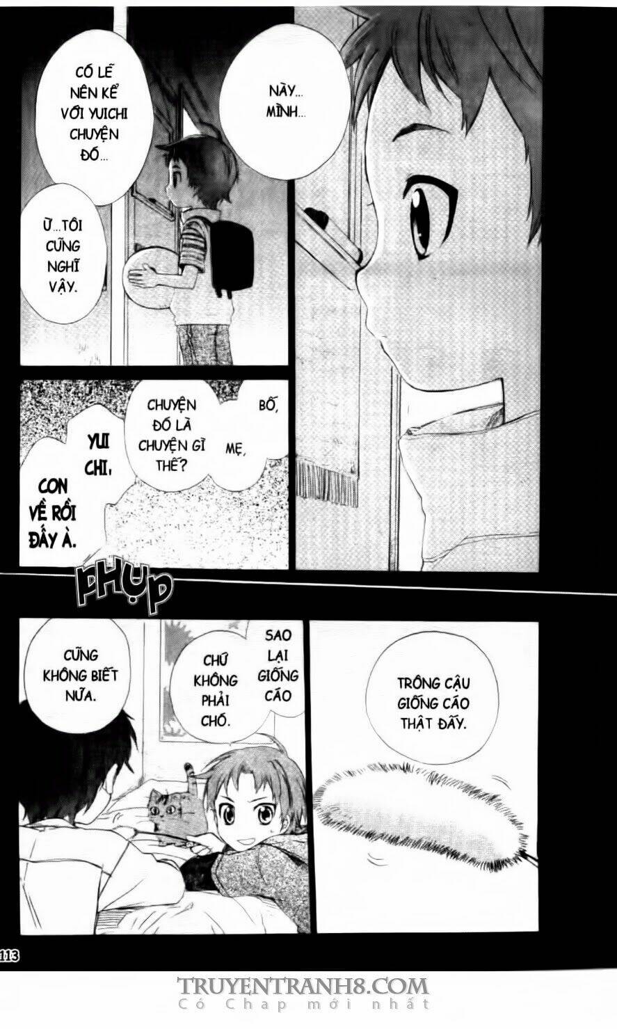 trường học bí ẩn chapter 19 14