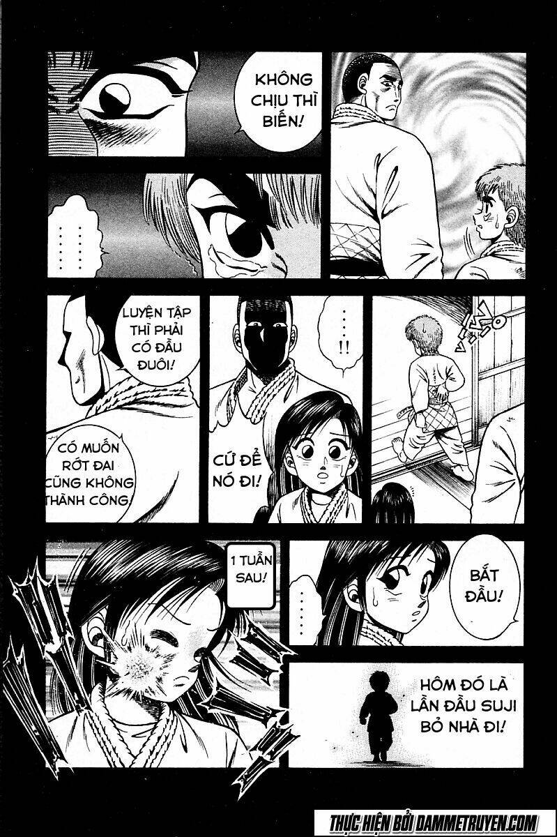 shin kotaro makaritoru! juudouhen chapter 185 3