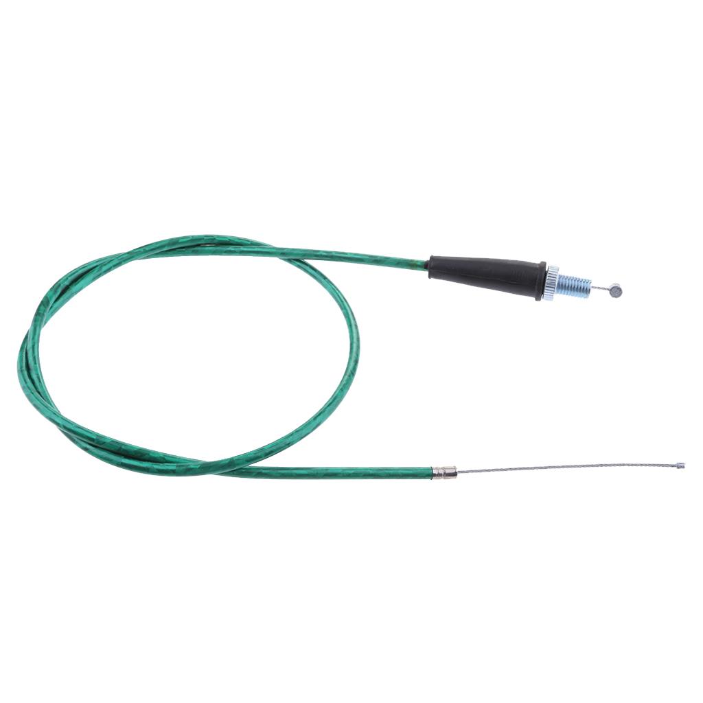 Throttle Cable 970mm for 110cc 125cc 150cc 200cc 250cc Pit Dirt Bike