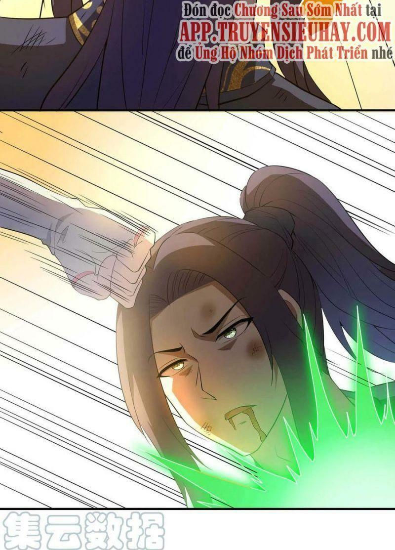 đệ nhất người ở rể chapter 165 22