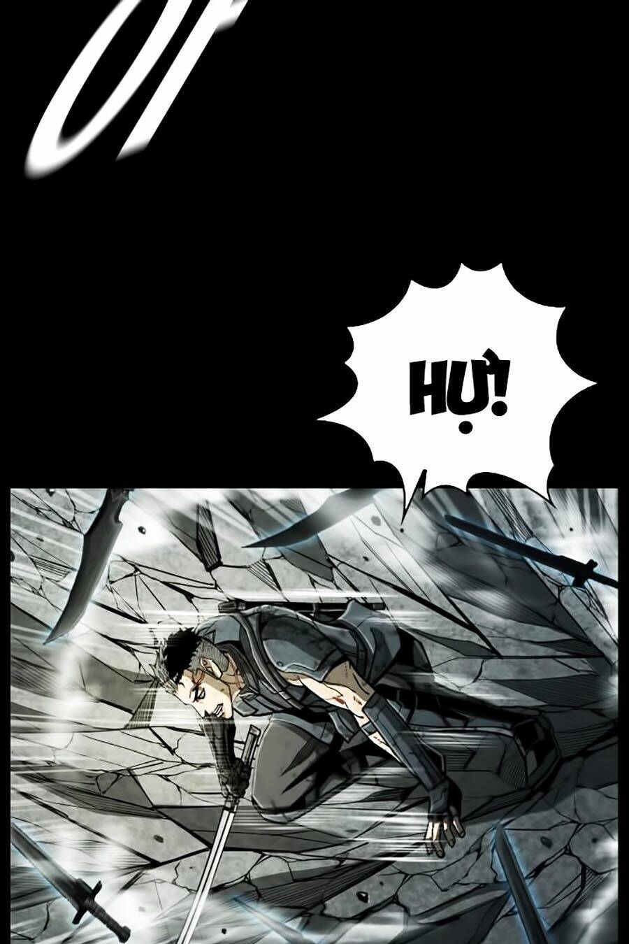 thợ săn đầu tiên chapter 63 31