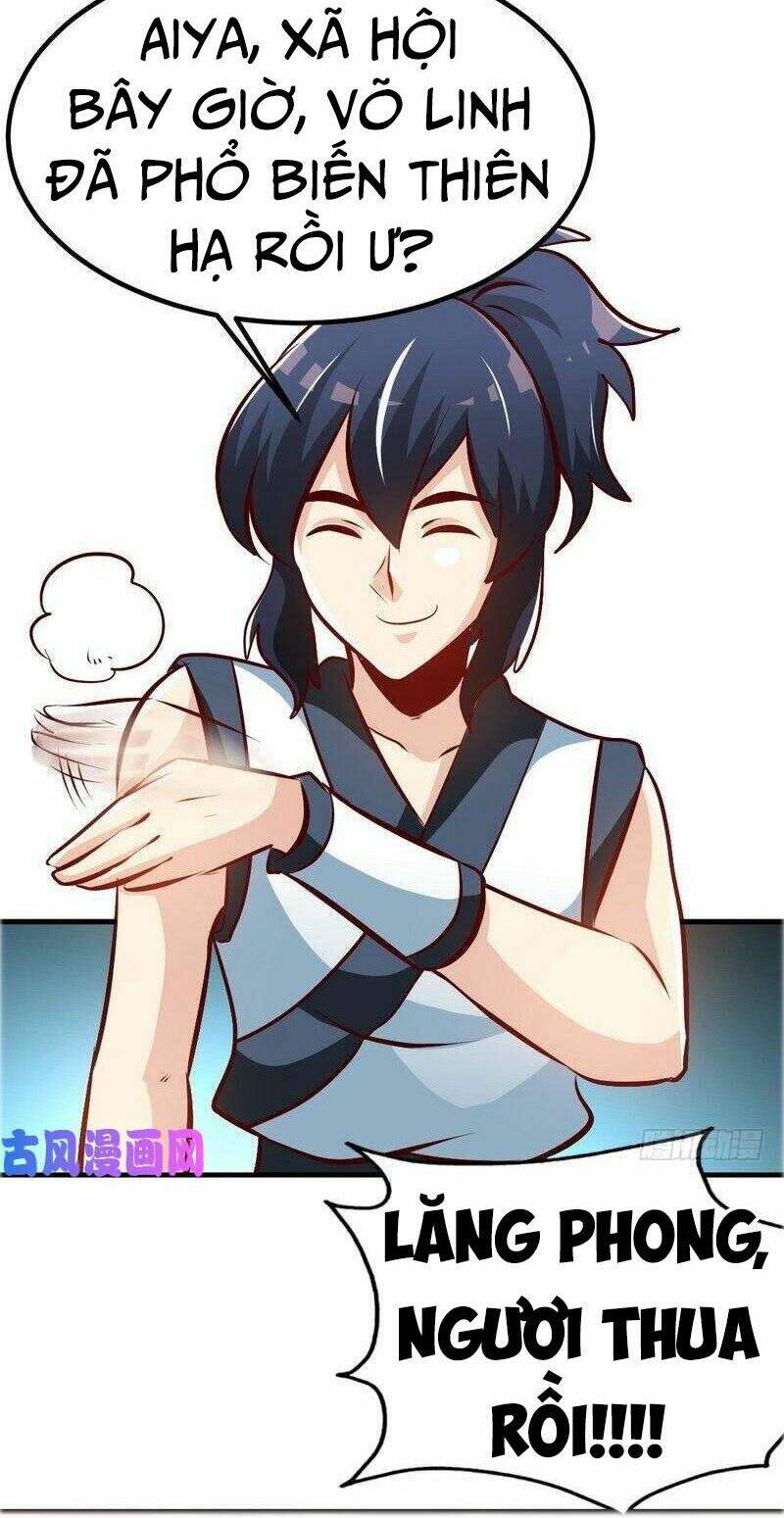 chí tôn thần ma chapter 91 14