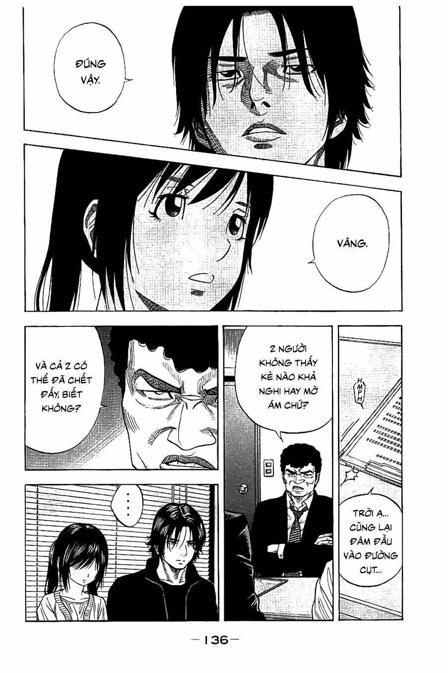 cái chết sau 7 ngày chapter 25 5