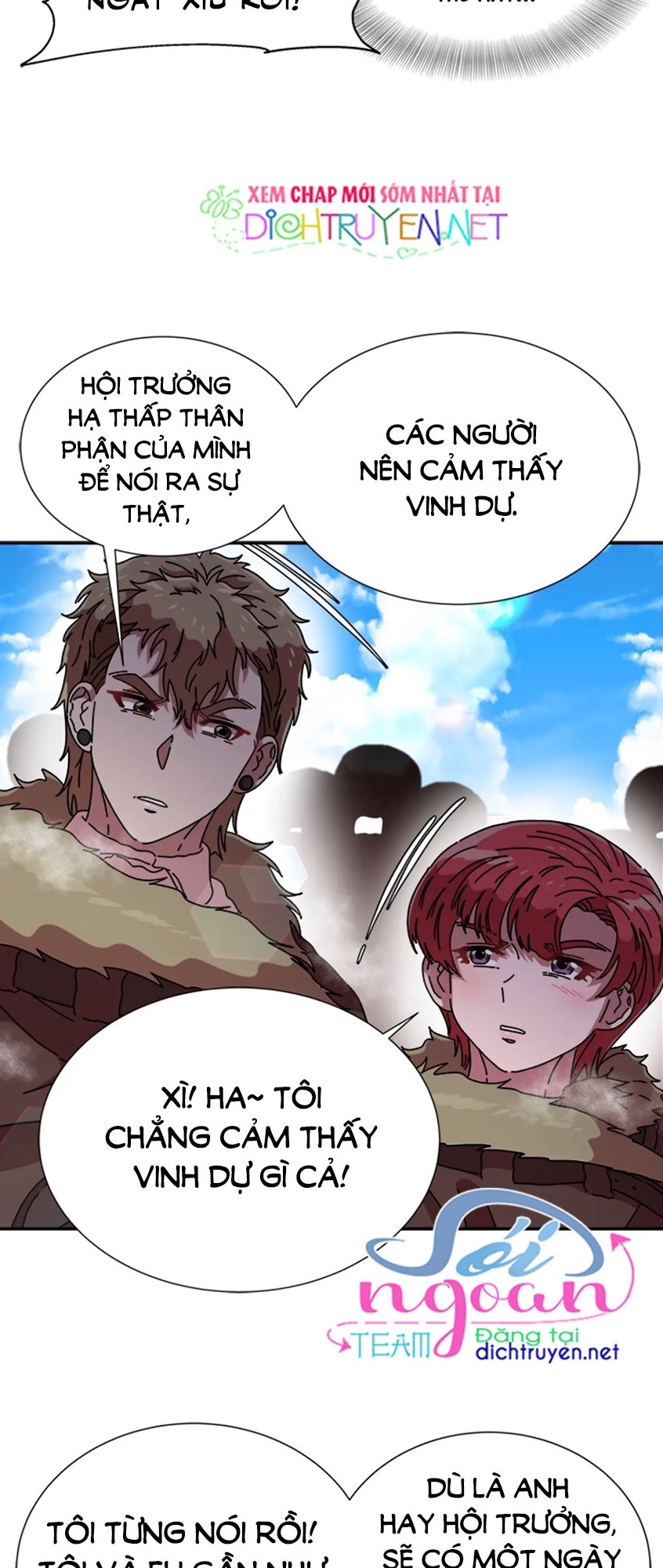 con gái bảo bối của ma vương chapter 89 47