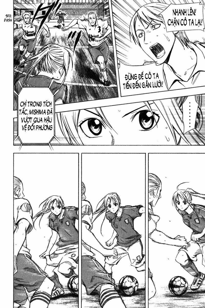 kỵ sĩ trong vòng cấm chapter 54 10