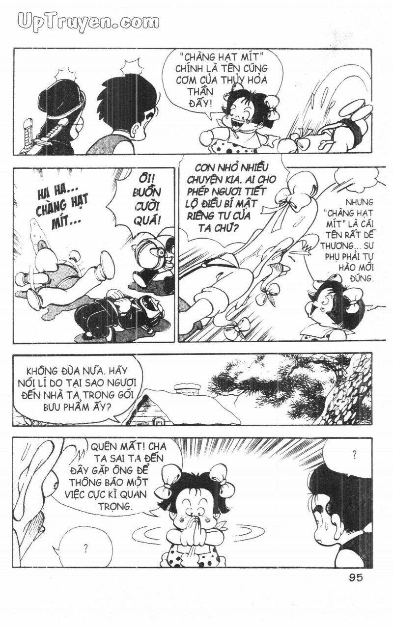 đội quân nhí nhố chapter 4 97