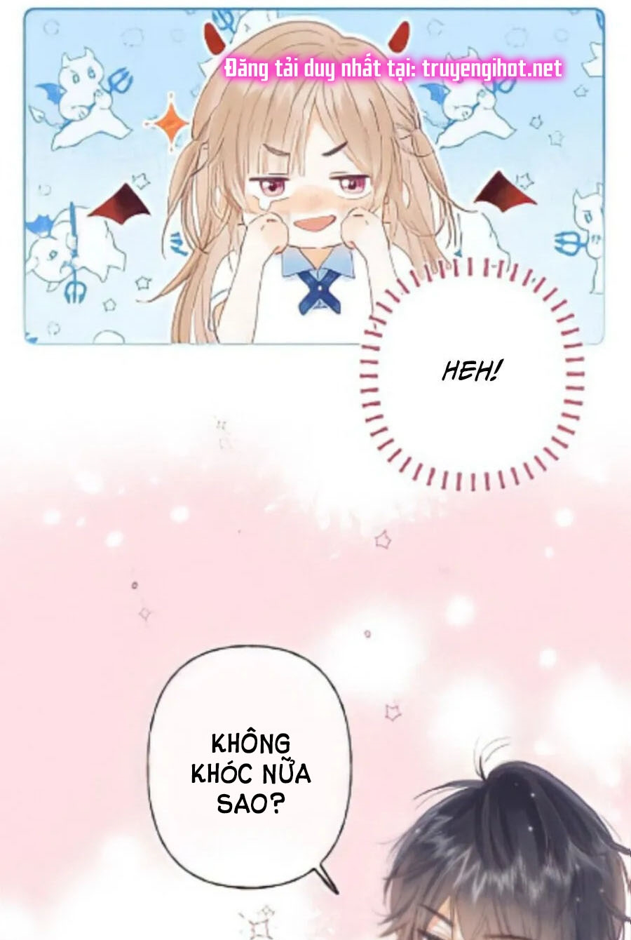 vụng trộm không thể giấu - mối tình thầm kín chapter 2 43