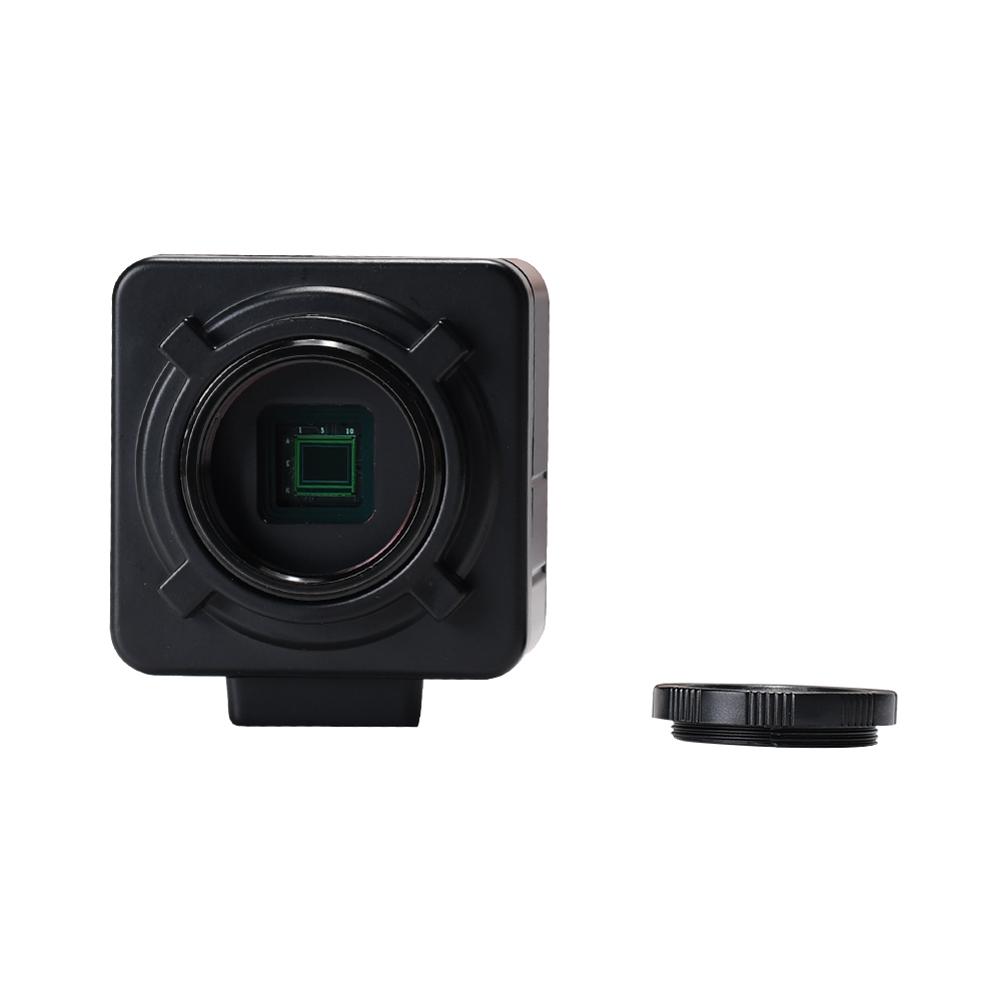 5MP Cmos Portable USB Microscope Camera Digital Electronic Eyepiece Free Driver High Resolution Microscope High Speed Industrial Camera
