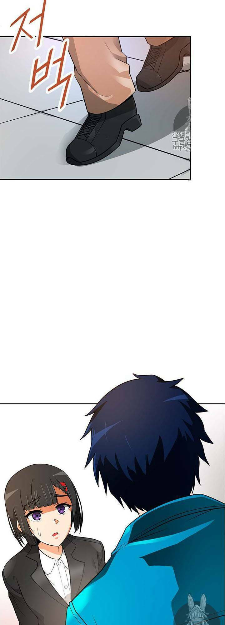 tôi tự động săn một mình chapter 41 40