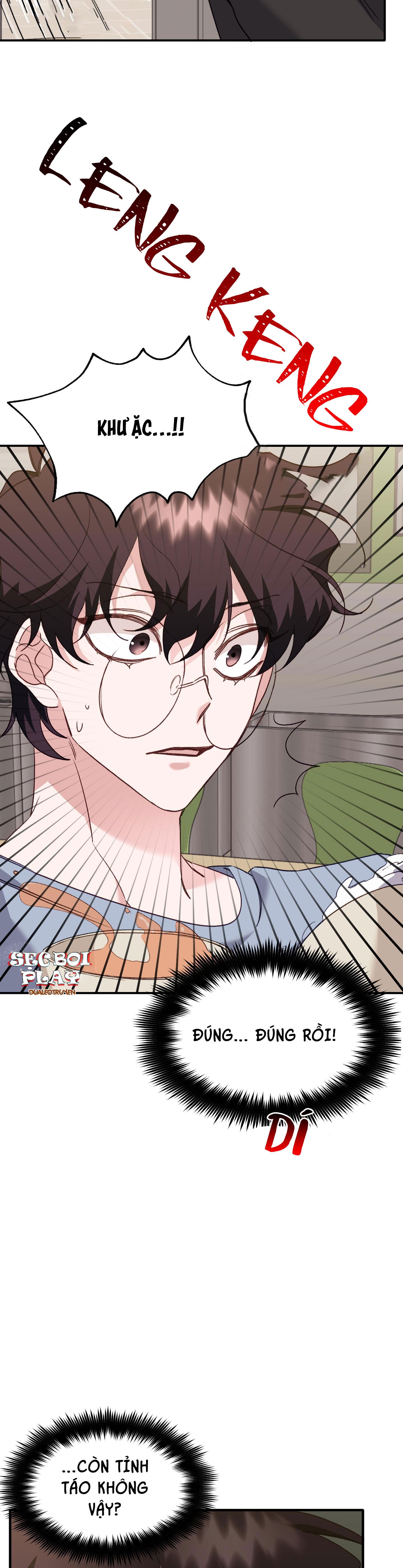 hổ trở về chapter 5 37