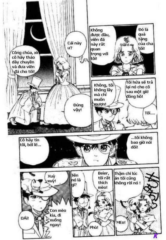 kaito kid chapter 2 20