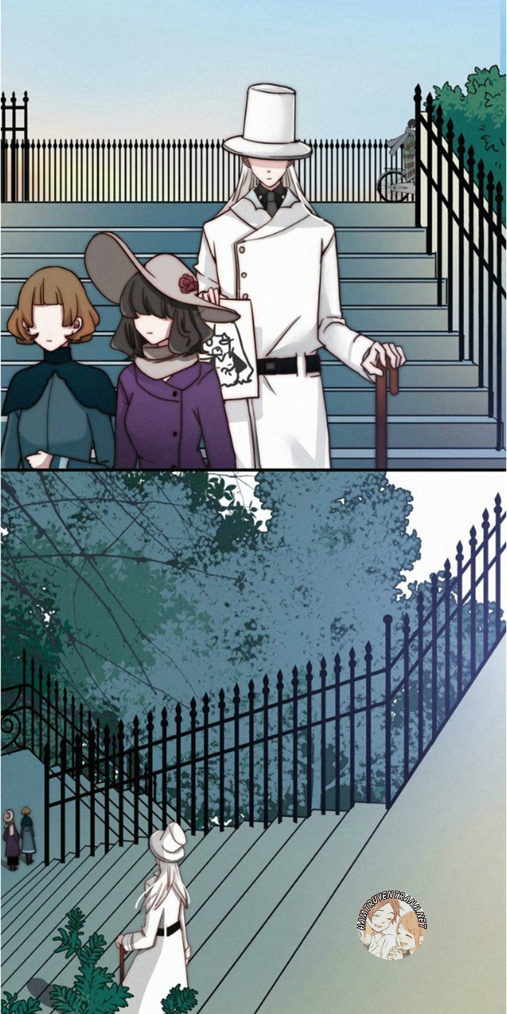 bí mật bóng đêm chapter 8.2 4