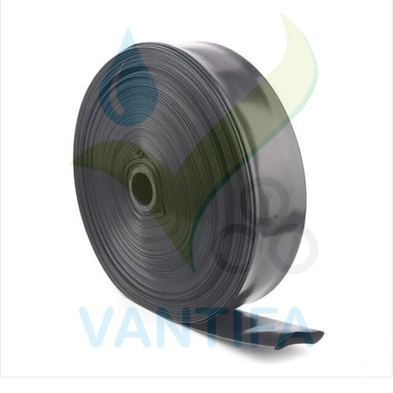 Ống dẹp phi 34 tưới phun mưa 5 lỗ chéo