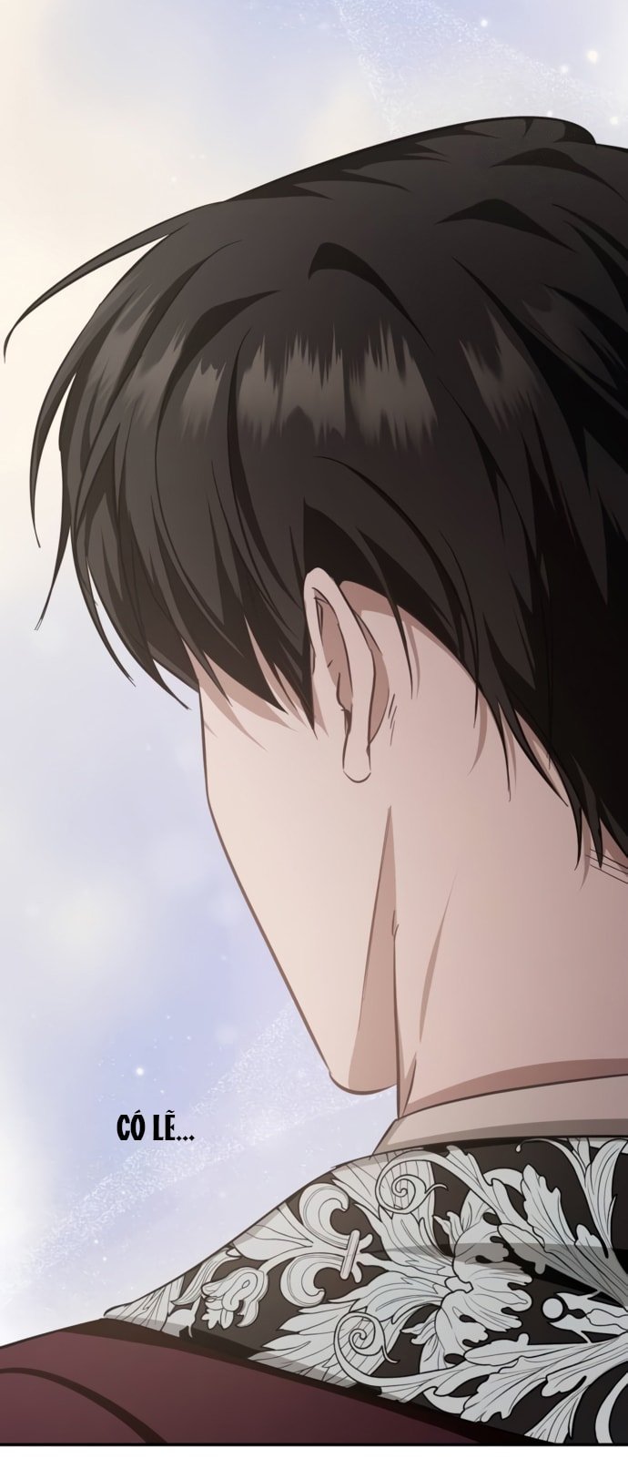 phía sau nụ cười của nàng công chúa sống sót chapter 18.2 60