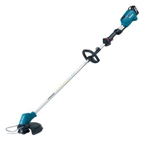 Thân máy cắt cỏ pin 18V Makita DUR182LZ