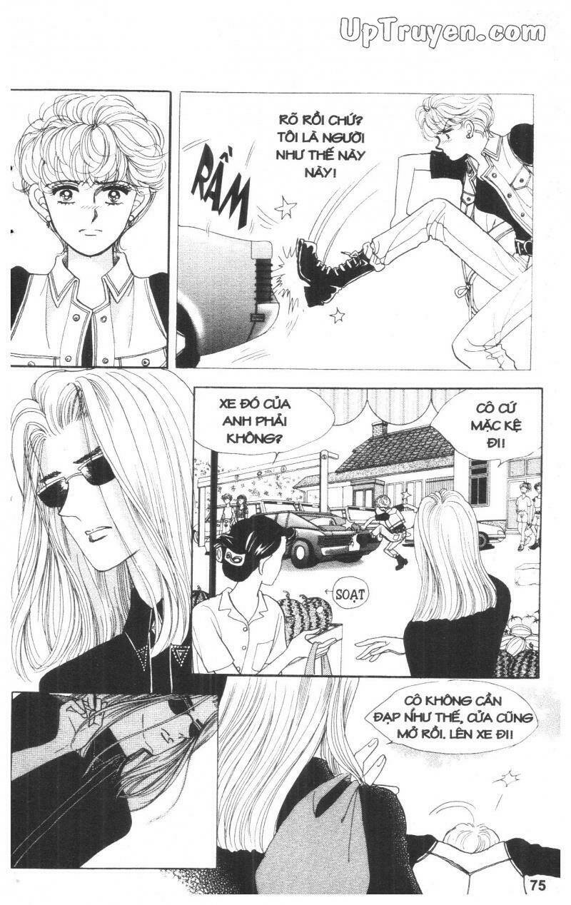 you (han seung won) chapter 1 74